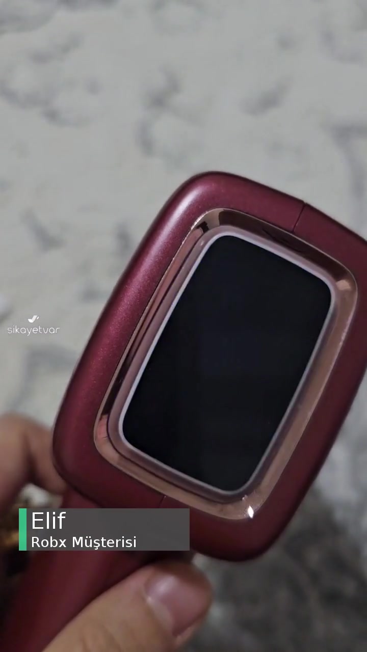 Robx A2024 Ekran Yok videonun kapak resmi