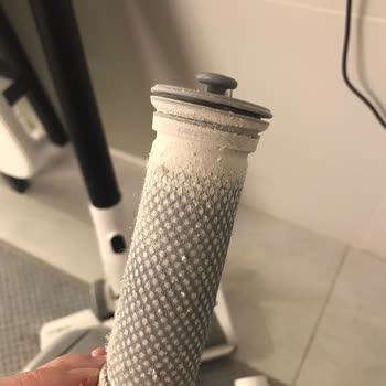 Tineco Pure One X İç Ve HEPA Filtreleri Orijinal Olarak Temin Edilemiyor