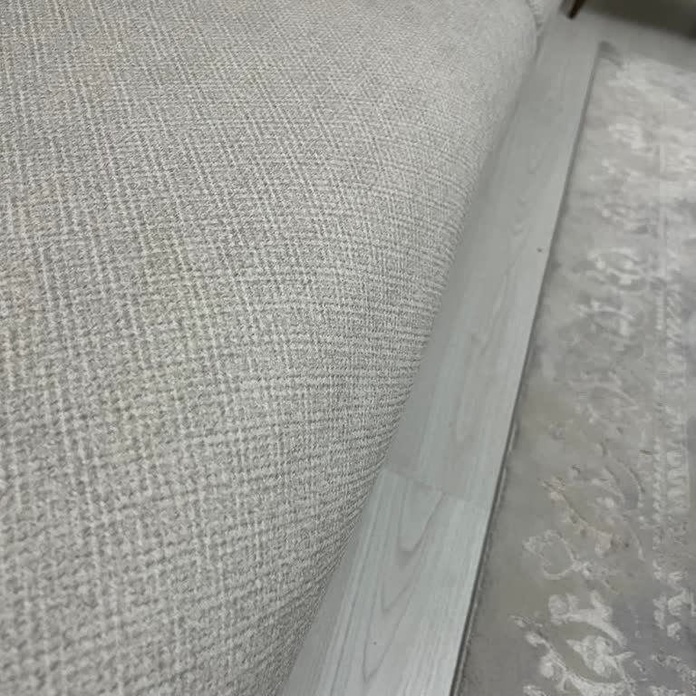 Tekrarlanan Sünger Çökmesi Nedeniyle Koltuk Takımı Değişim Talebi