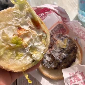 11057336963 Numaralı Siparişimde Eksik Ve Soğuk Ürünler, Hijyen Sorunu Ve Cevapsızlık