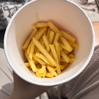 11057336963 Numaralı Siparişimde Eksik Ve Soğuk Ürünler, Hijyen Sorunu Ve Cevapsızlık