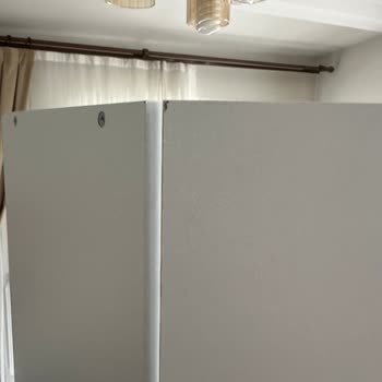 Hasarlı Dolap Ve Sipariş Görünmemesi Nedeniyle İade Sorunu