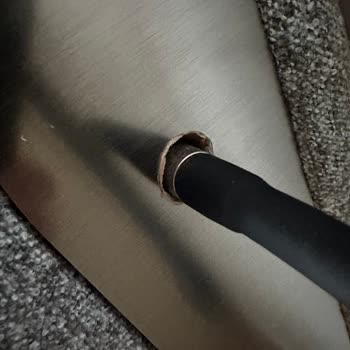 Elektrik Kaçağı Yaratan Montaj Hatası Nedeniyle Başlığın Tam Değişimini İstiyorum