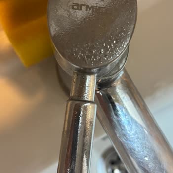 Armica Ürün Kalitesizliği