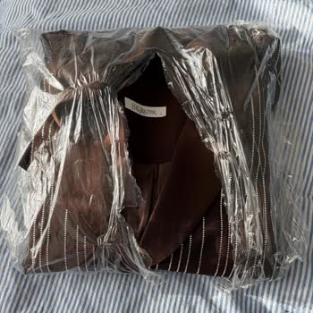 İade Talebimin Reddine Ve Özensiz Gönderime Karşı Şikayetim