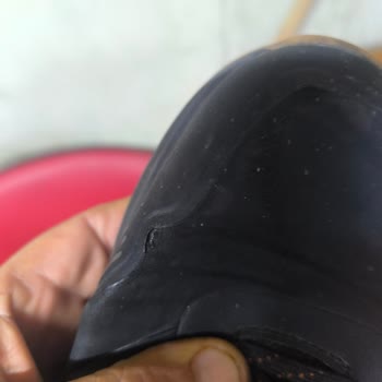 Ayıplı Kinetix Ayakkabısı Kısa Sürede Yırtıldı Mağaza Kullanıcı Hatası İddiası