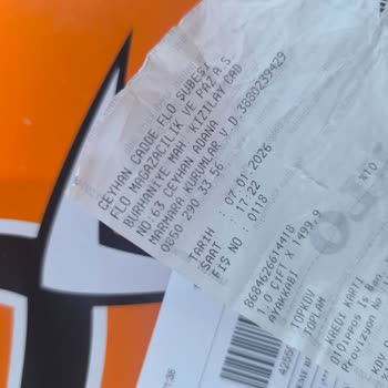 Ayıplı Kinetix Ayakkabısı Kısa Sürede Yırtıldı Mağaza Kullanıcı Hatası İddiası