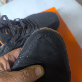 Ayıplı Kinetix Ayakkabısı Kısa Sürede Yırtıldı Mağaza Kullanıcı Hatası İddiası