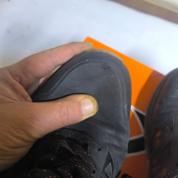 Ayıplı Kinetix Ayakkabısı Kısa Sürede Yırtıldı Mağaza Kullanıcı Hatası İddiası