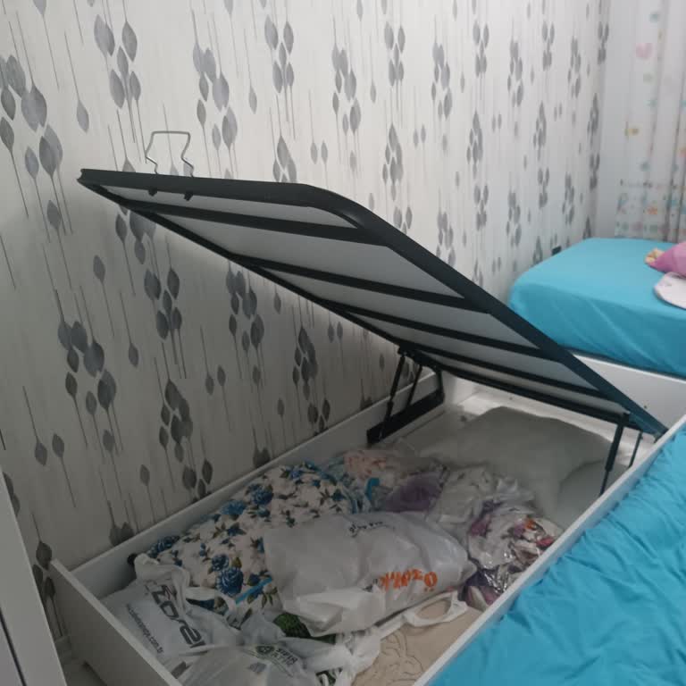 Kalitesiz Baza Ve Hatalı Montaj Nedeniyle Çocuk Güvenliği Tehlikede, Tam Değişim Talebi