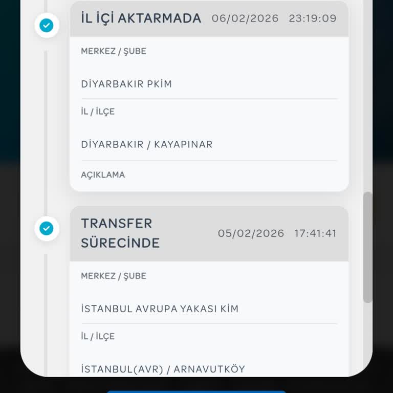 Yanlış Ürün, İletişim Kesintisi Ve Geri Ödeme Cevap Almama