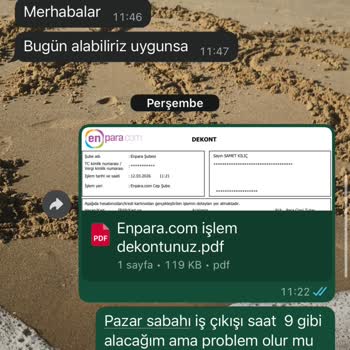 Yanlış Ürün Teslimi Ve Cevapsız İletişim Sorunu