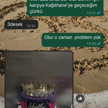 Yanlış Ürün Teslimi Ve Cevapsız İletişim Sorunu