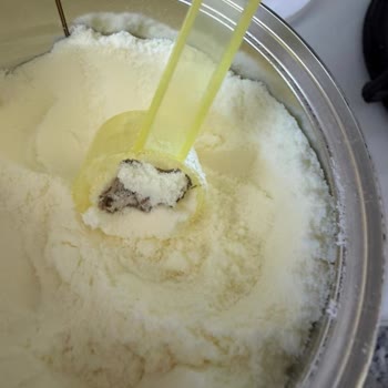 Aptamil Bebek Mamasında Yabancı Cisim Bulundu, Güvenlik İhmali