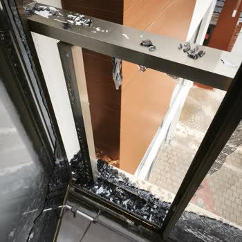 Cam Balkon Hasarı İçin Geciken Ve Yetersiz Sigorta Ödemesi