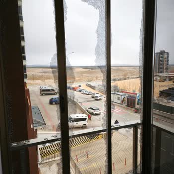 Cam Balkon Hasarı İçin Geciken Ve Yetersiz Sigorta Ödemesi