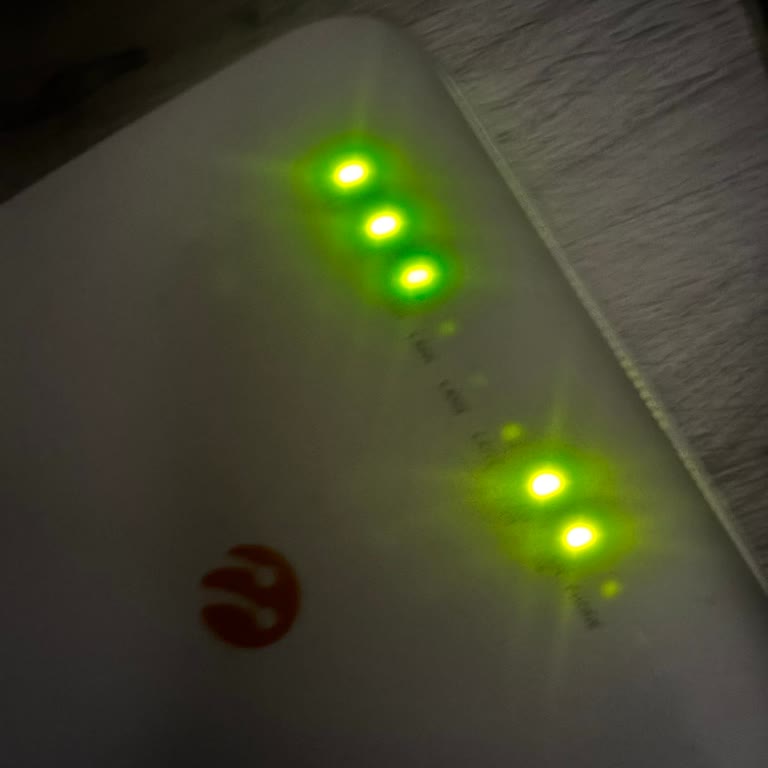 Sürekli İnternet Kesintisi Ve Modemin Wi-Fi Kapanması, Müşteri Hizmetlerinin Çözüm Sunamaması