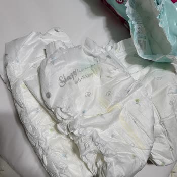 Migros’ta Minies Bebek Bezi Yerine Sleepy Markalı Ürün Çıktı