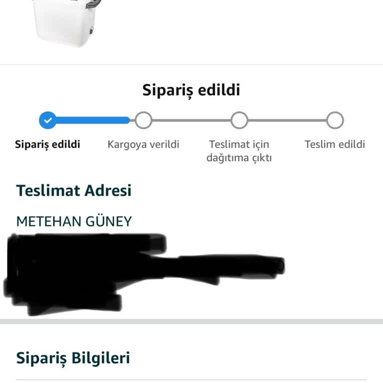 Siparişim Teslim Tarihi Sürekli Erteleniyor Ve Fiyatı Çift Katına Çıktı