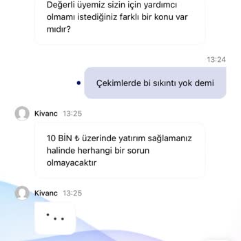 Casinom’da 13.000 TL Kazancım Çekilmedi Ve Her Seferinde Aynı Güncelleme Mesajı Alıyorum