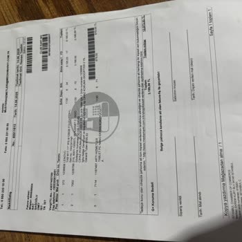 Kasko Kapsamındaki Ürün Değişim Sözünün Yerine Getirilmemesi Ve Hediye Çeki Teklifi