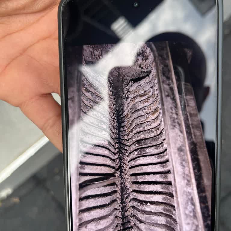 Daikin Premix Kombide Sürekli Arıza Kış Günlerinde Isınamama Garanti Kapsamında Ürün Değişimi Talebi