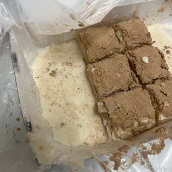 Eksik Ve Kalitesiz Baklava İçin İade Reddi Kabul Edilemez