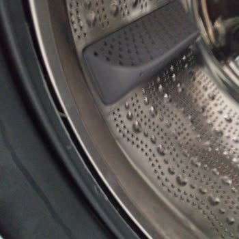 Bosch Çamaşır Makinesi Çamaşırları Zedeledi, Değişim İsteği Reddedildi!