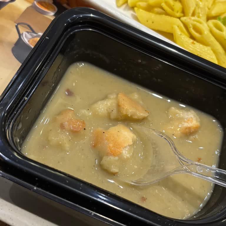 Ramazan İftarında Soğuk Yemek Ve Plastik Çorba Kaplarıyla Karşılaşılan Hijyen Sorunu