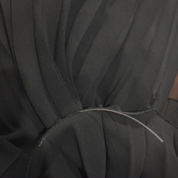 Semre Butik’te Yanlış Beden Ve Kusurlu Ürün Şikayeti