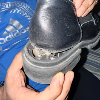 Trendyol’da Satın Alınan Botta Taban Açılması Ve İade Talebi