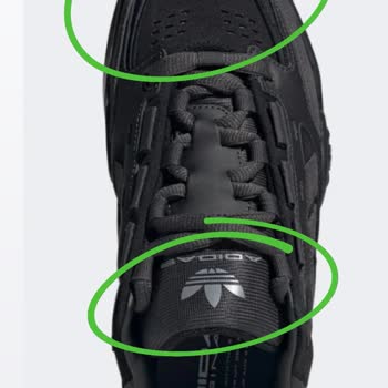 Expose Sports Gelen Ayakkabı, Sipariş Ettiğim Ürünle Kesinlikle Aynı Değildi