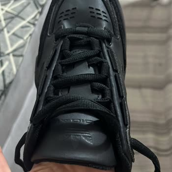 Expose Sports Gelen Ayakkabı, Sipariş Ettiğim Ürünle Kesinlikle Aynı Değildi