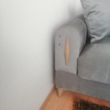 Evkur Adapazarı Şubesinden Ayıplı Çekyat Ve İade Reddi