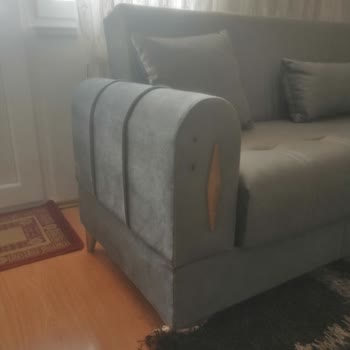 Evkur Adapazarı Şubesinden Ayıplı Çekyat Ve İade Reddi