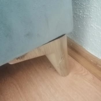 Evkur Adapazarı Şubesinden Ayıplı Çekyat Ve İade Reddi