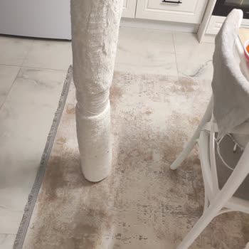 Defolu Halı İadesi Reddedildi Ve Trendyol Süreci Kapattı