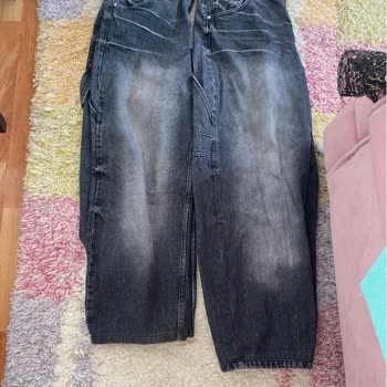 İlanı Yanıltan Pantolon İçin İade Talebim Reddedildi