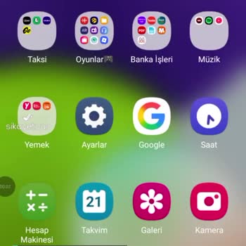 Hadi - Tombank Kartım Kullanıma Kapandı!