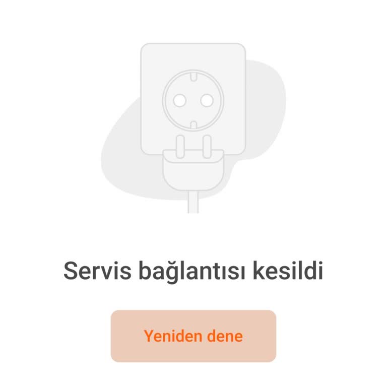 TurkNet Wifi Bağlantısında Hepsiburada Uygulaması Sürekli Bağlantı Kesiliyor