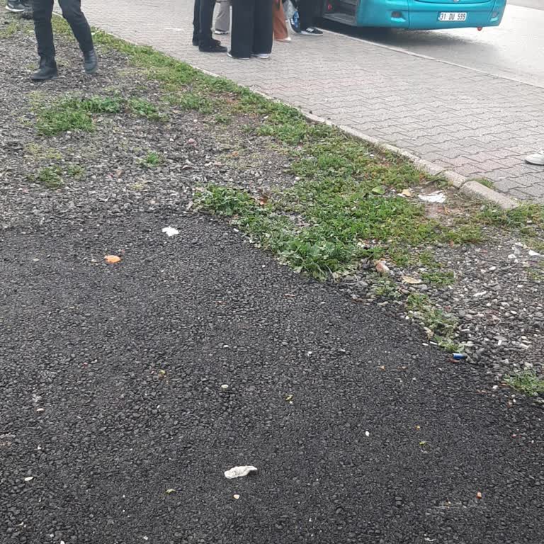 Gökbey Otobüs Firmasının Eksik Bilgilendirme Ve Aşırı Masraflara Yol Açan Sorumsuzluğu