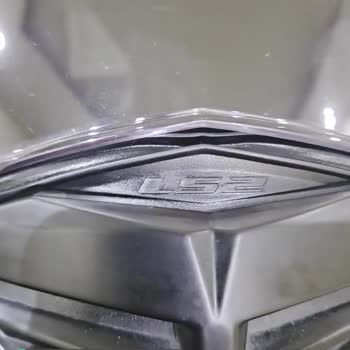 Özen Motor Ls2 Pişmanlığı!