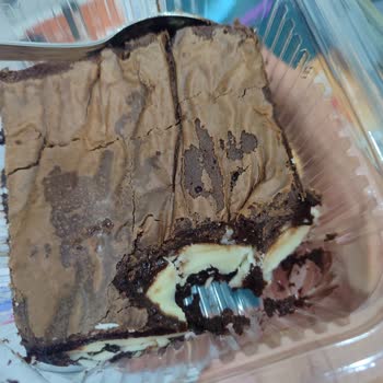 Bozulmuş Tatlılar Nedeniyle Getir Yemek’te İade Reddi