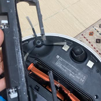 Kısa Sürede Bozulan Philips Süpürgeler İçin Garanti Ve Destek Talebi