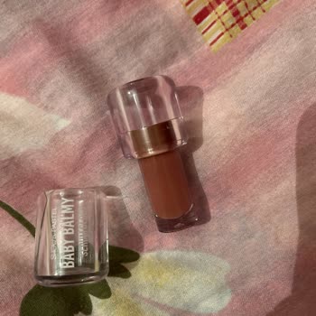 Ambalaj Sorunu Nedeniyle Baby Balmy Serum Gloss Ürünü Kullanılamaz