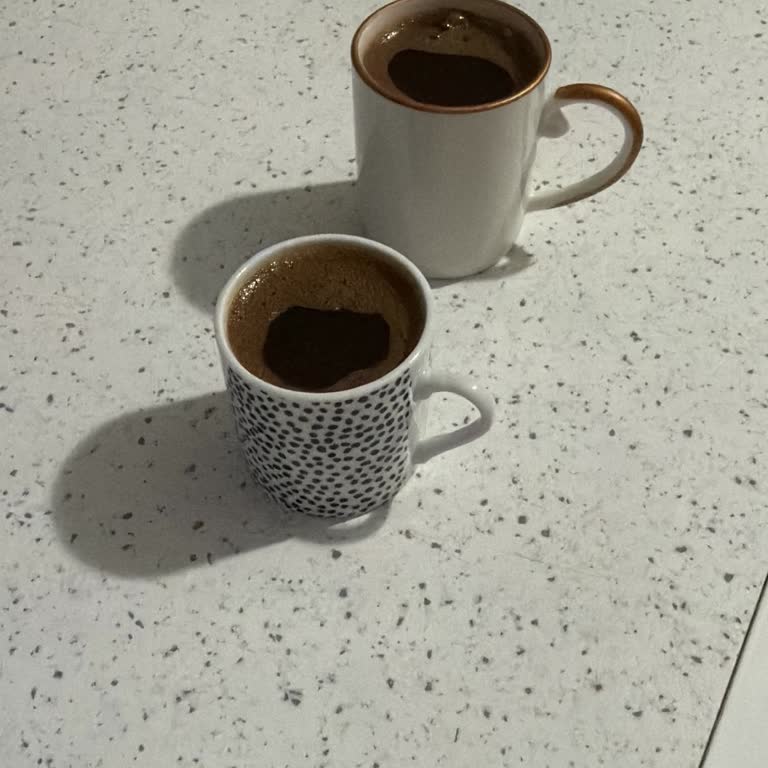 Köpüksüz Kahve Makinesi Ve İade Sürecinde Yaşanan Sorunlar