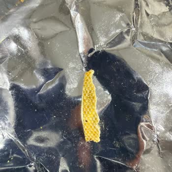 Eti Paketin İçinden Yabancı Parça Çıktı