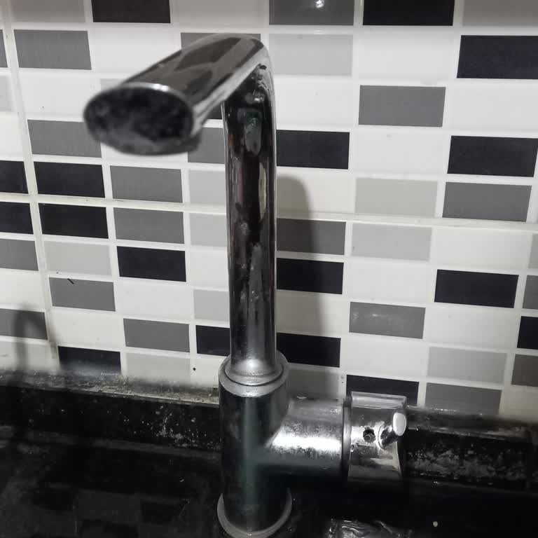 Gpd Mutfak Bataryasında Uyumlu Süzgeç Parçası Bulunamaması Ve Zorunlu Servis Ücreti