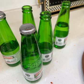 Beypazarı Sade Sodayı Tat Ve Koku Anormalliği, Üretim Sorunu Şüphesi