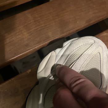 Ayakkabım Açıldı, Üretim Hatası İddiası Reddedildi